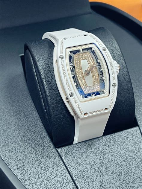 richard mille rm01